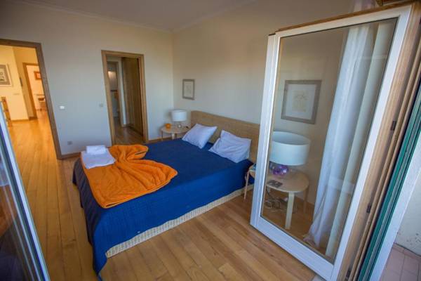 Your Nest in Nazaré - Ocean View Villa