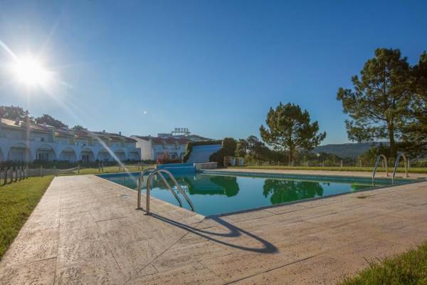 Your Nest in Nazaré - Ocean View Villa