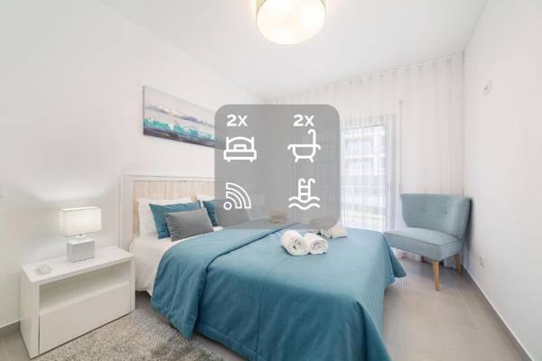 Muralha 2 - Holiday Apartments - By SCH