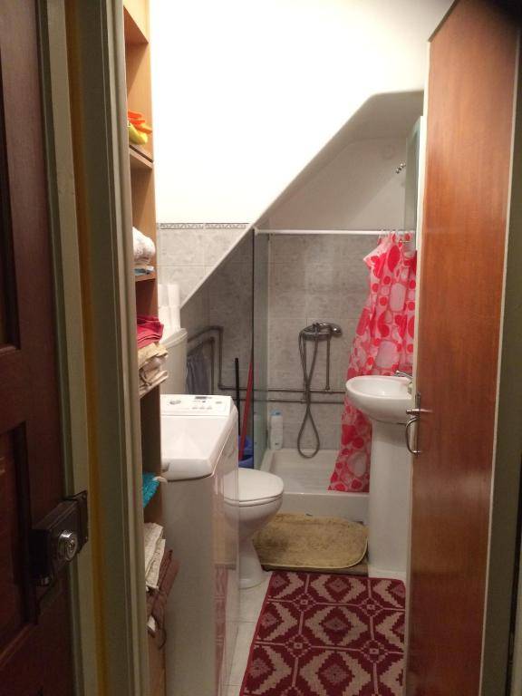 Templar Secrets House Beach