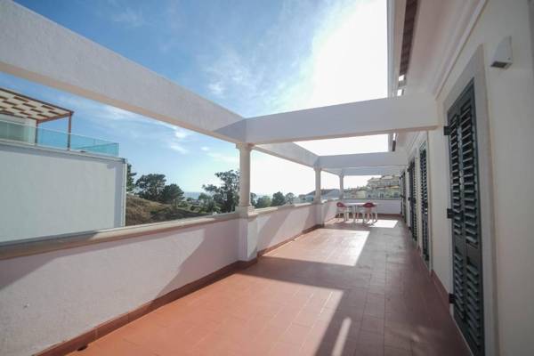 Alojamento Fonte Mar