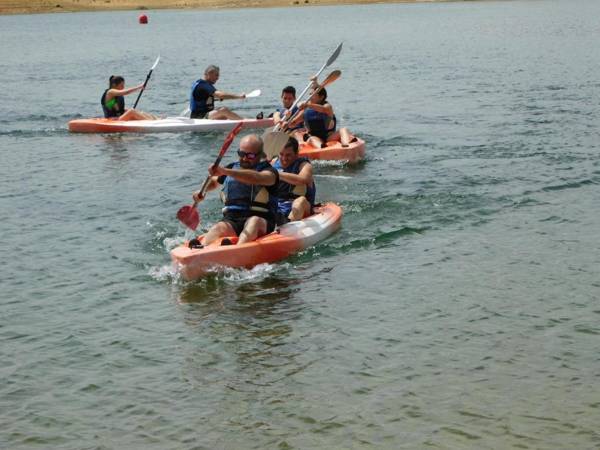 Break Holidays House