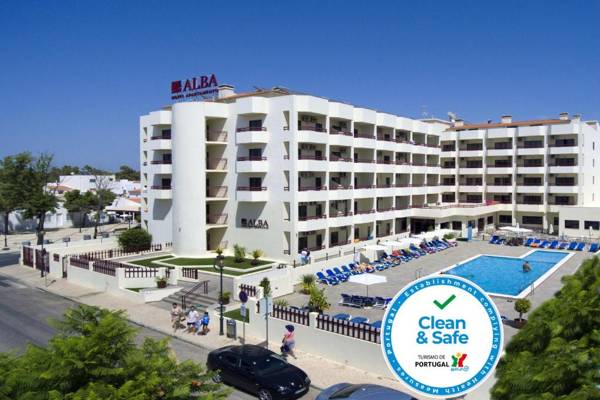 Hotel Alba