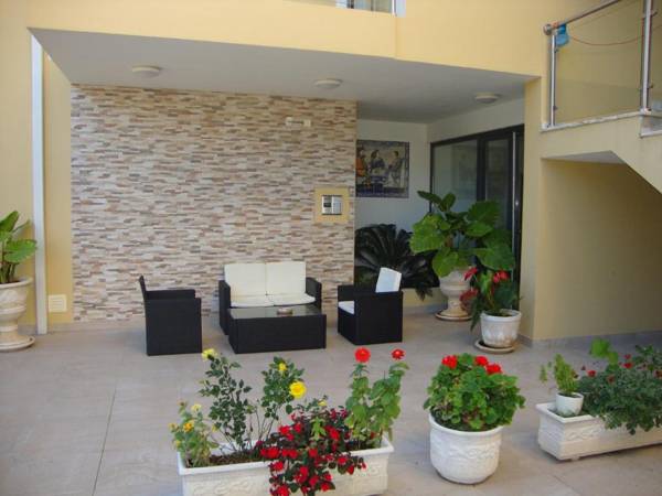 Mantamar Apartamentos