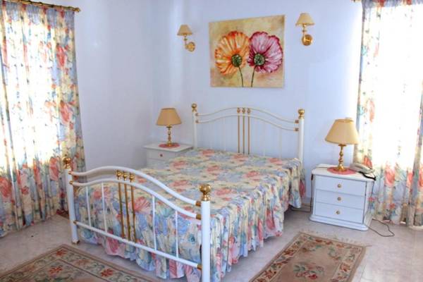 Akivillas Manta Rota Ocean