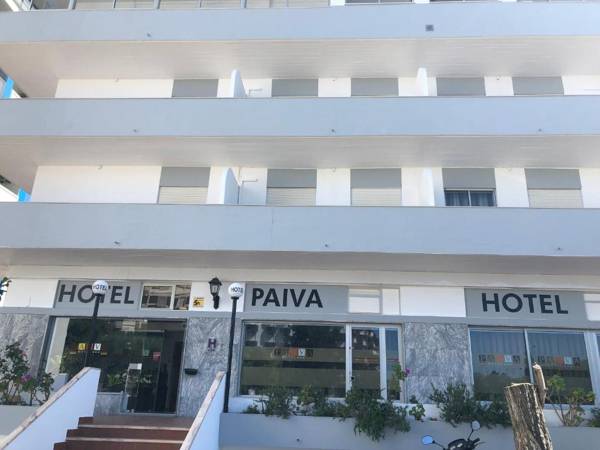 Hotel Paiva