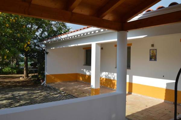 Quinta das Figueiras