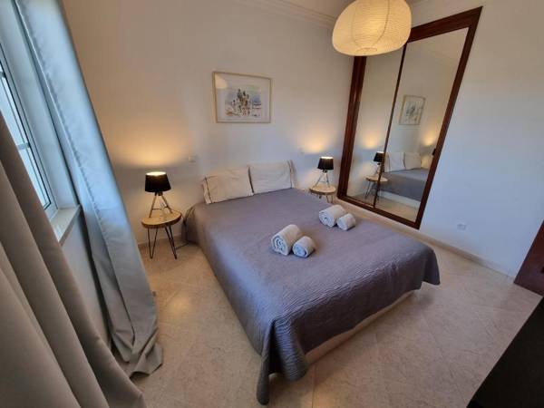 Apartamento Praia Altura