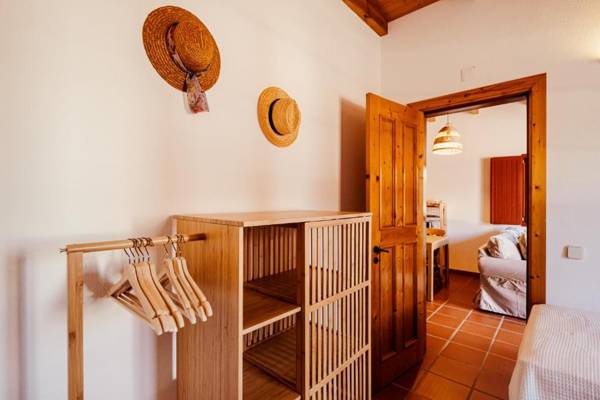 MONTE DA RAPOSINHA Enoturismo Montargil