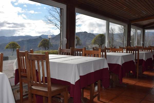 Hotel Vista Bela do Gerês