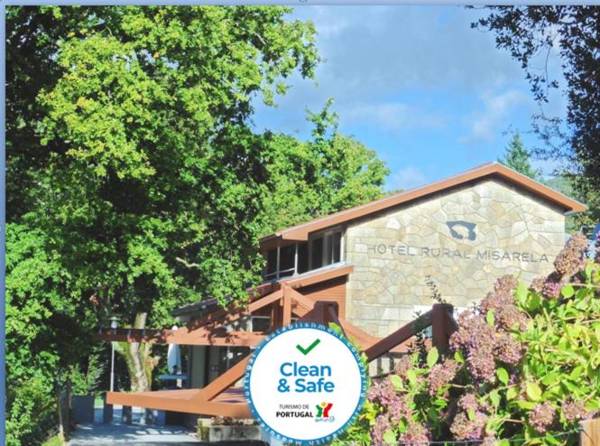 Hotel Rural Misarela