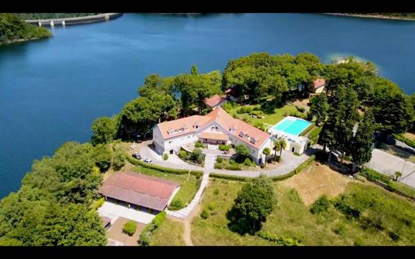 Padrões Guest House's