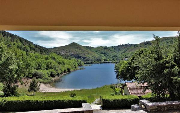 Padrões Guest House's