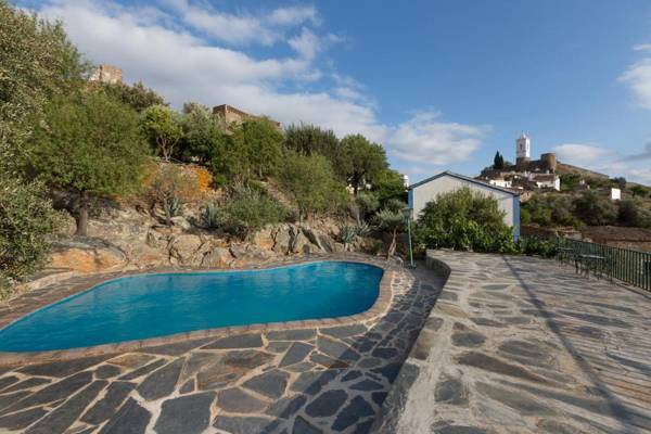 Estalagem de Monsaraz