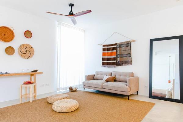 Montimerso Skyscape Country House