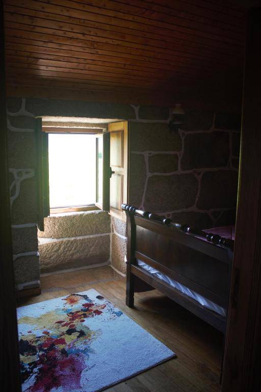 Casa da Caínha - Casa de Campo