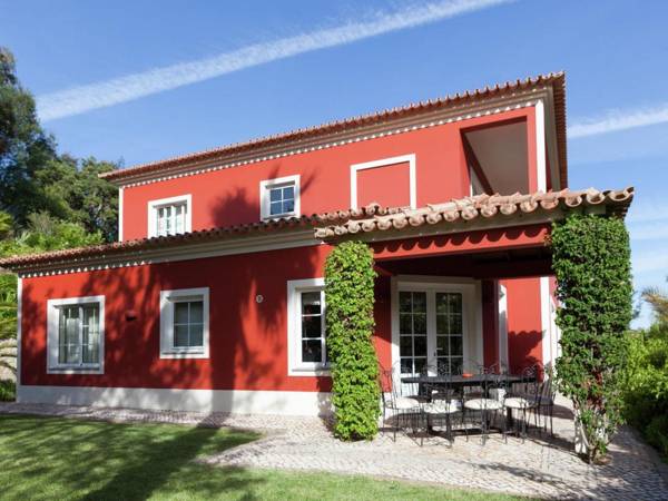 Luxurious Villa in Monchique with Private Swimming Pool