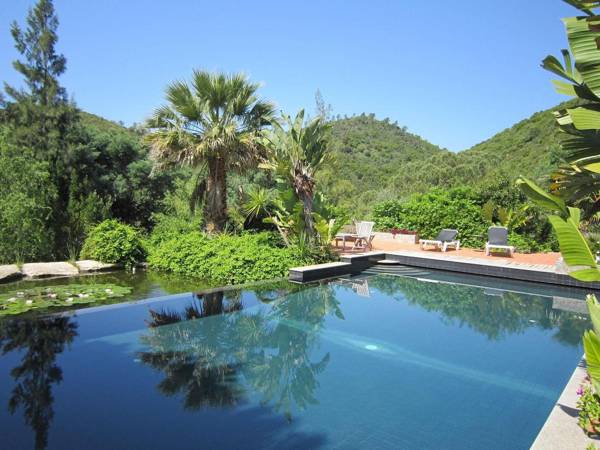 Stylish Villa in Monchique with Private Swimming Pool