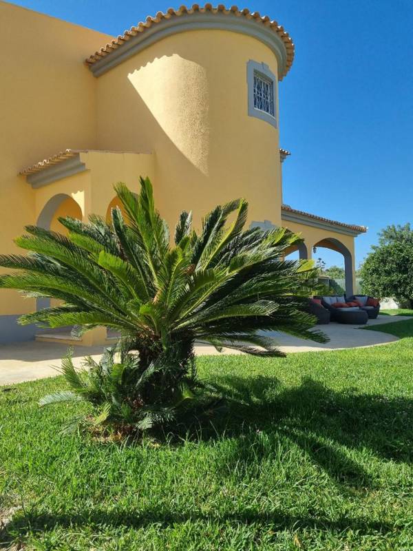 House with private pool 5 minutes from the beach - Casa Giulia