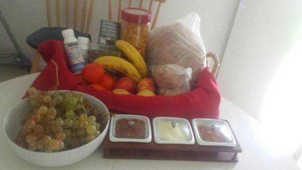 Casas de Vale de Lobo