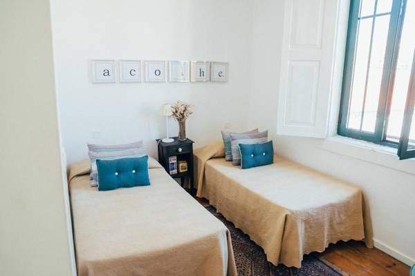 Dona Fina Guest House