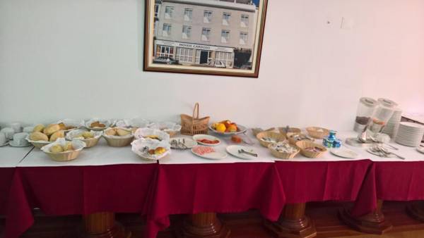 Hotel Turismo Miranda