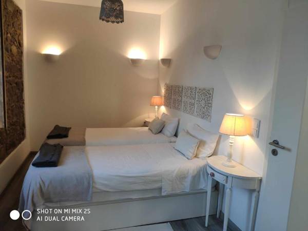 Casa Amarela Alojamento Local