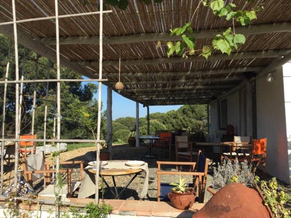 Nômade Melides Eco Lodge