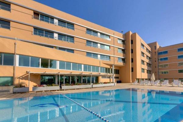 TRYP by Wyndham Porto Expo Hotel