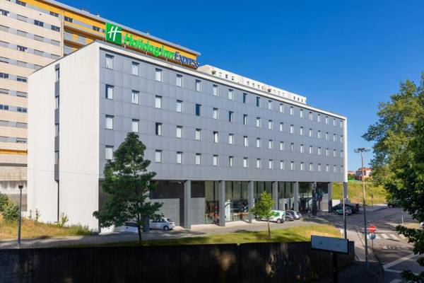 Holiday Inn Express Porto Exponor an IHG Hotel