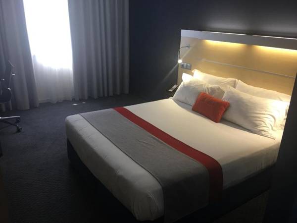 Holiday Inn Express Porto Exponor an IHG Hotel