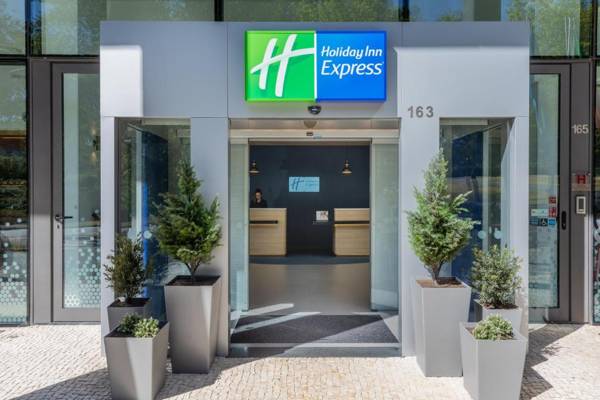 Holiday Inn Express Porto Exponor an IHG Hotel