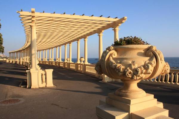 Apartamento Mouzinho de Albuquerque