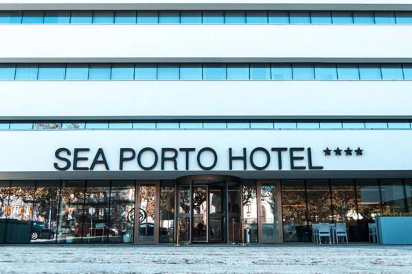 Sea Porto Hotel