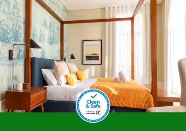 Harbour Inn Design Townhouse