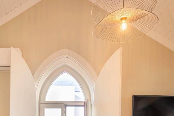 Harbour Inn Design Townhouse