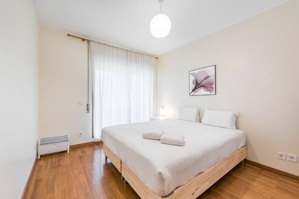 GuestReady - Green Stone Apartment