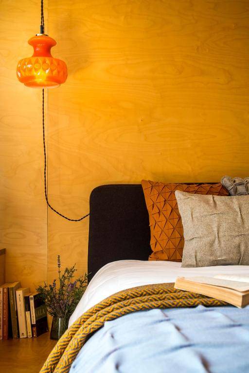 Casa das Penhas Douradas - Burel Mountain Hotels