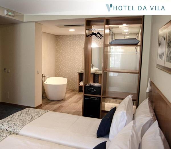 Hotel da Vila