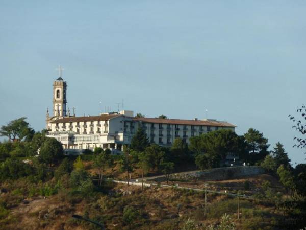 Hotel Senhora do Castelo