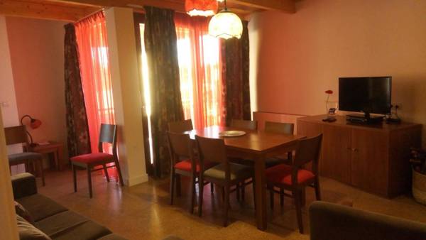 Casas d Aldeia Turismo Rural