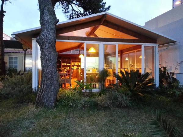 Amar Hostel & Suites