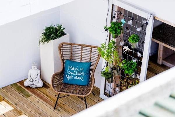 Sandhi House - Yoga & Wellness