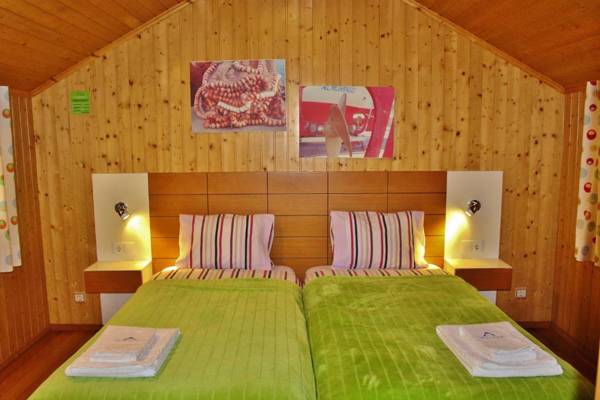 Villa Ana Margarida by Nature