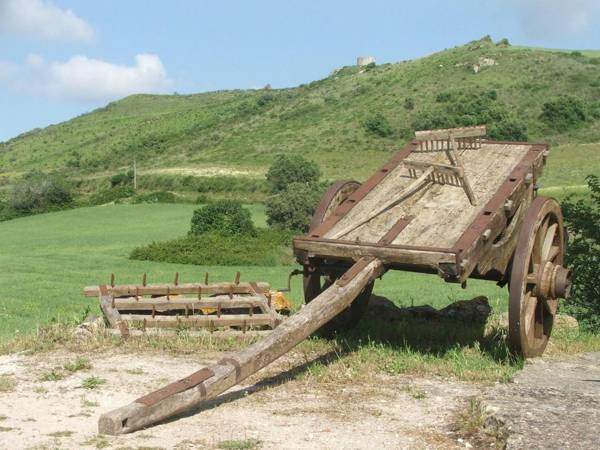 Aldeia da Mata Pequena