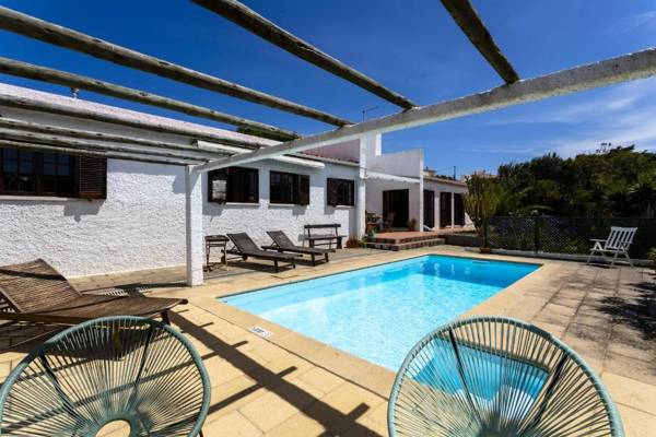 Villa Coxos by AcasaDasCasas