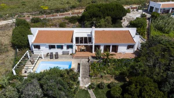 Villa Coxos by AcasaDasCasas