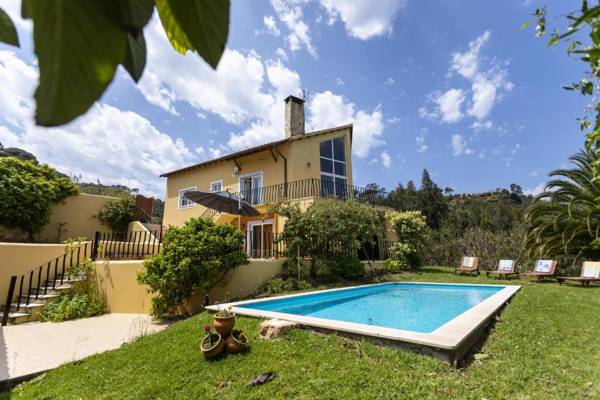 Villa Safarujo by AcasaDasCasas