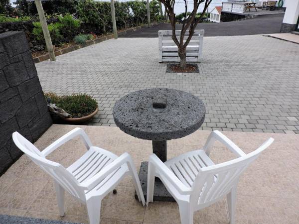 Apartamentos Oliveira