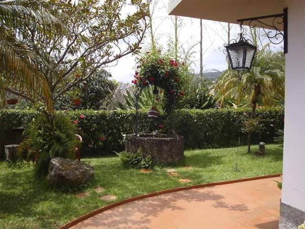 Vila Gama Apartamentos rodeados de natureza